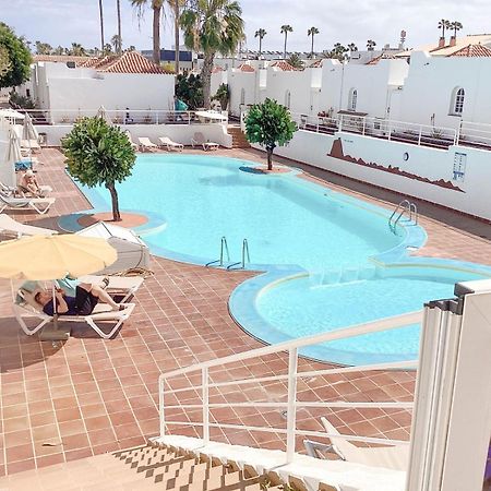 Casa Miramar Apartment Corralejo Exterior photo