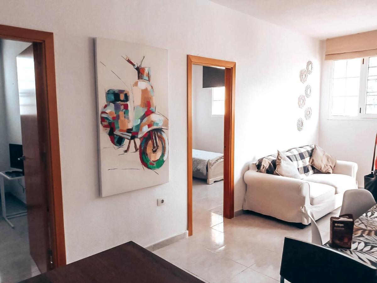 Casa Miramar Apartment Corralejo Exterior photo